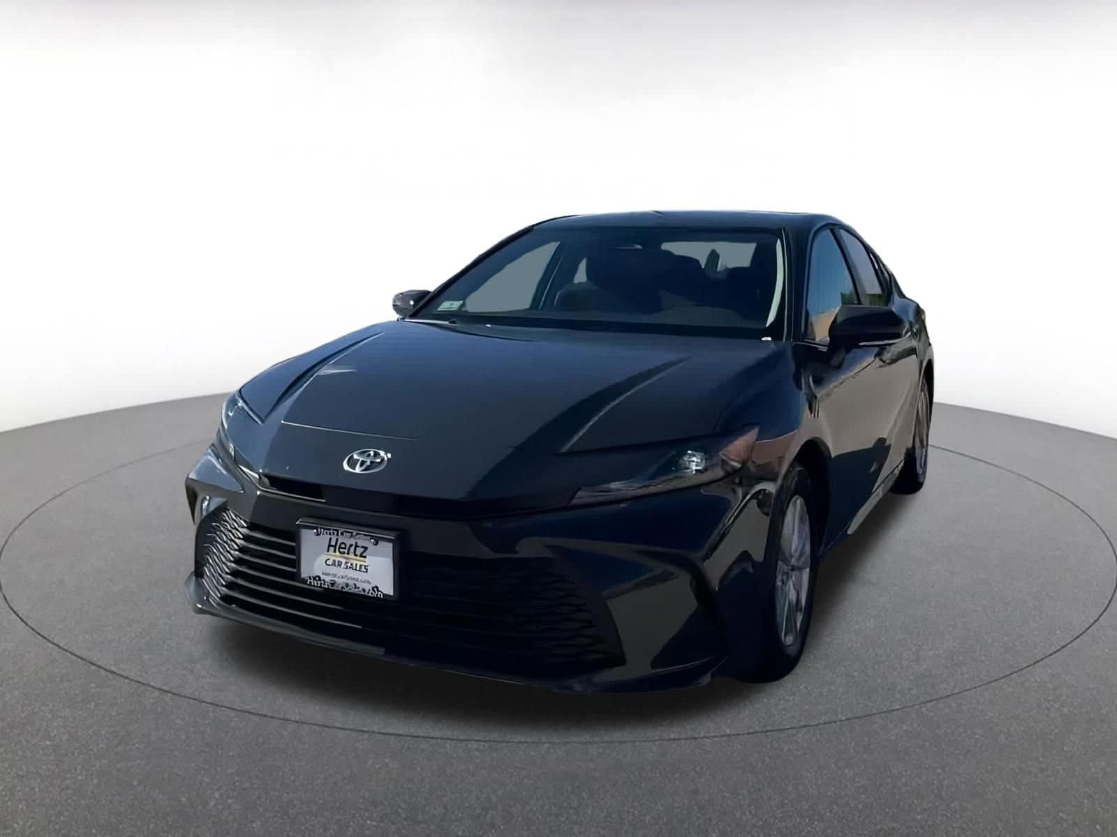 Thumbnail: 2025 Toyota Camry - 14