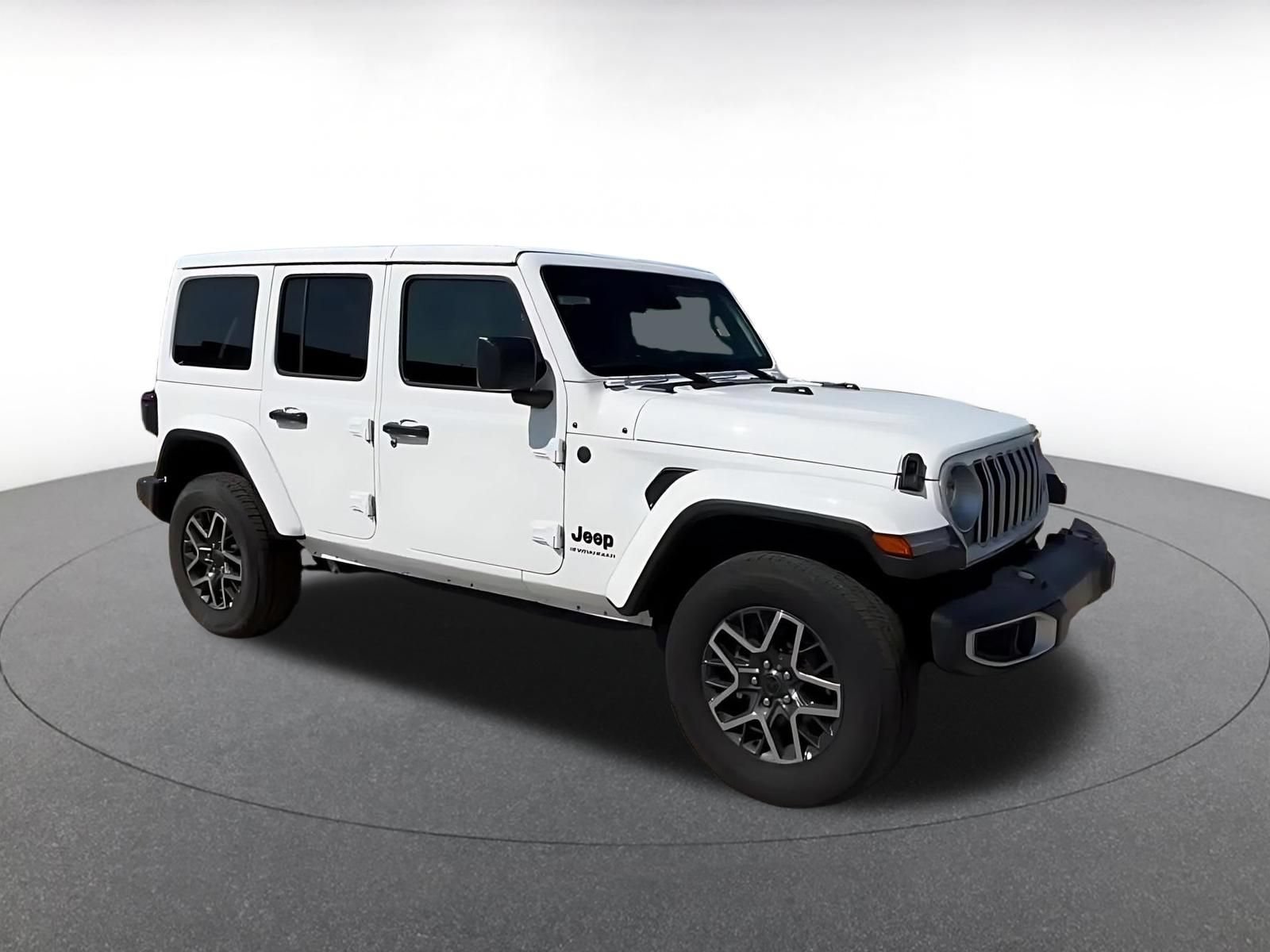 Thumbnail: 2025 Jeep Wrangler - 2