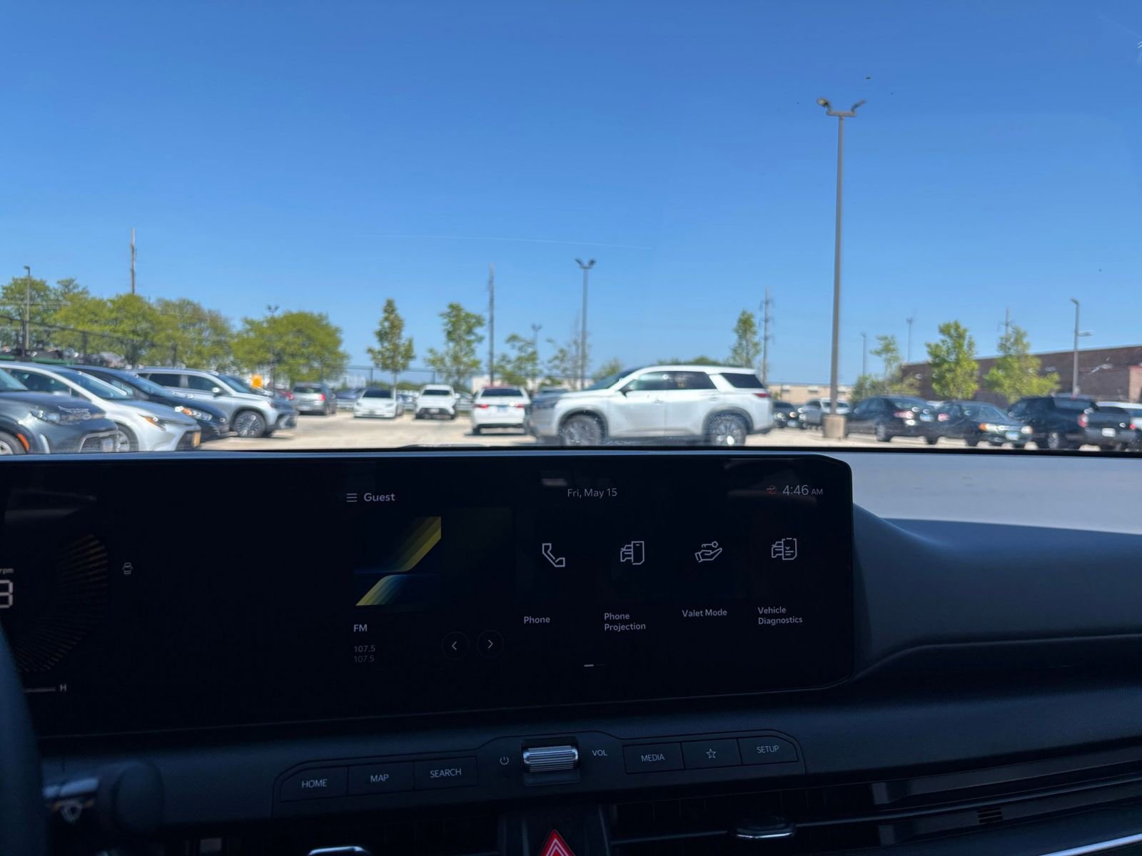 Thumbnail: 2025 Kia K4 - 17