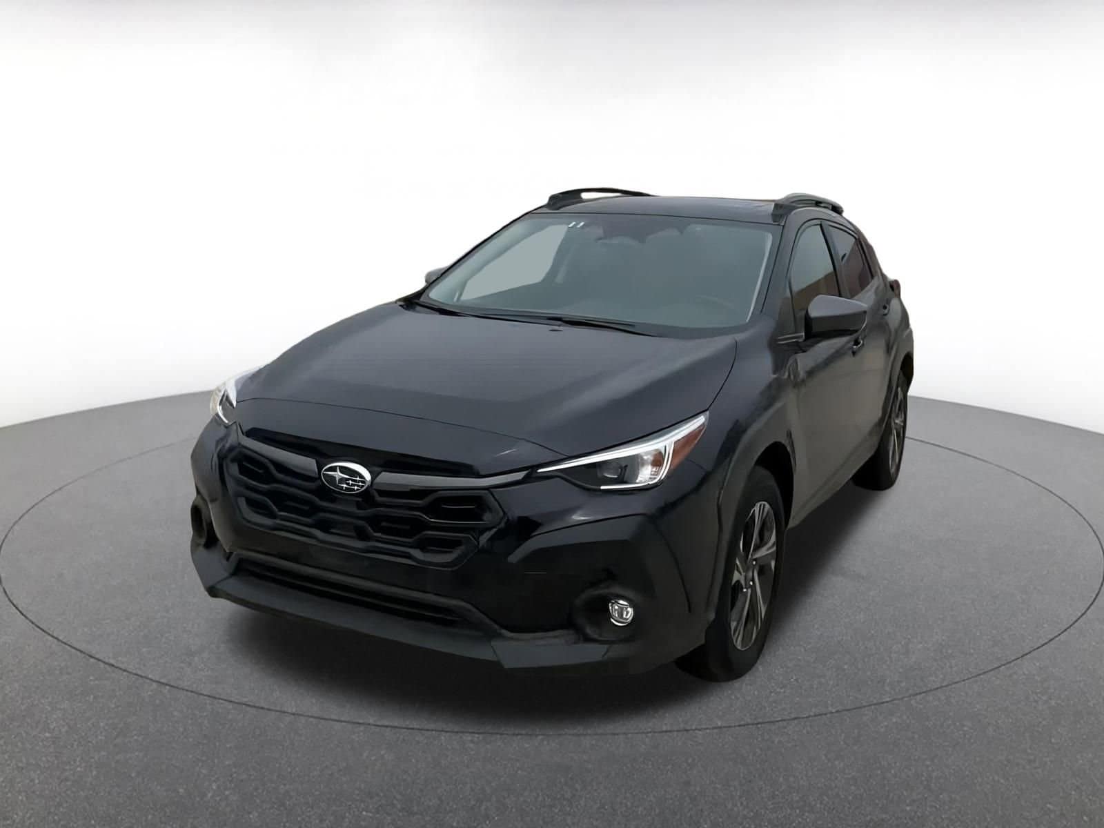 2024 Subaru Crosstrek Premium 6