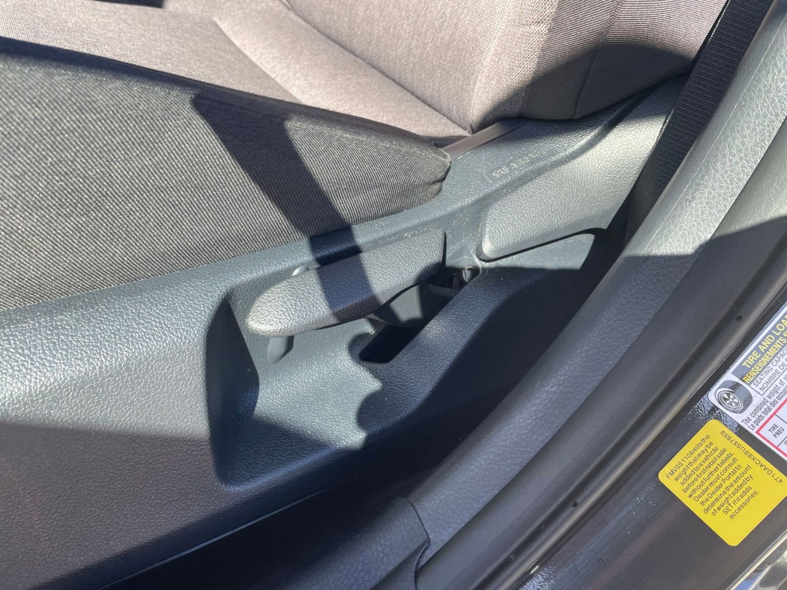 Thumbnail: 2025 Toyota Camry - 22