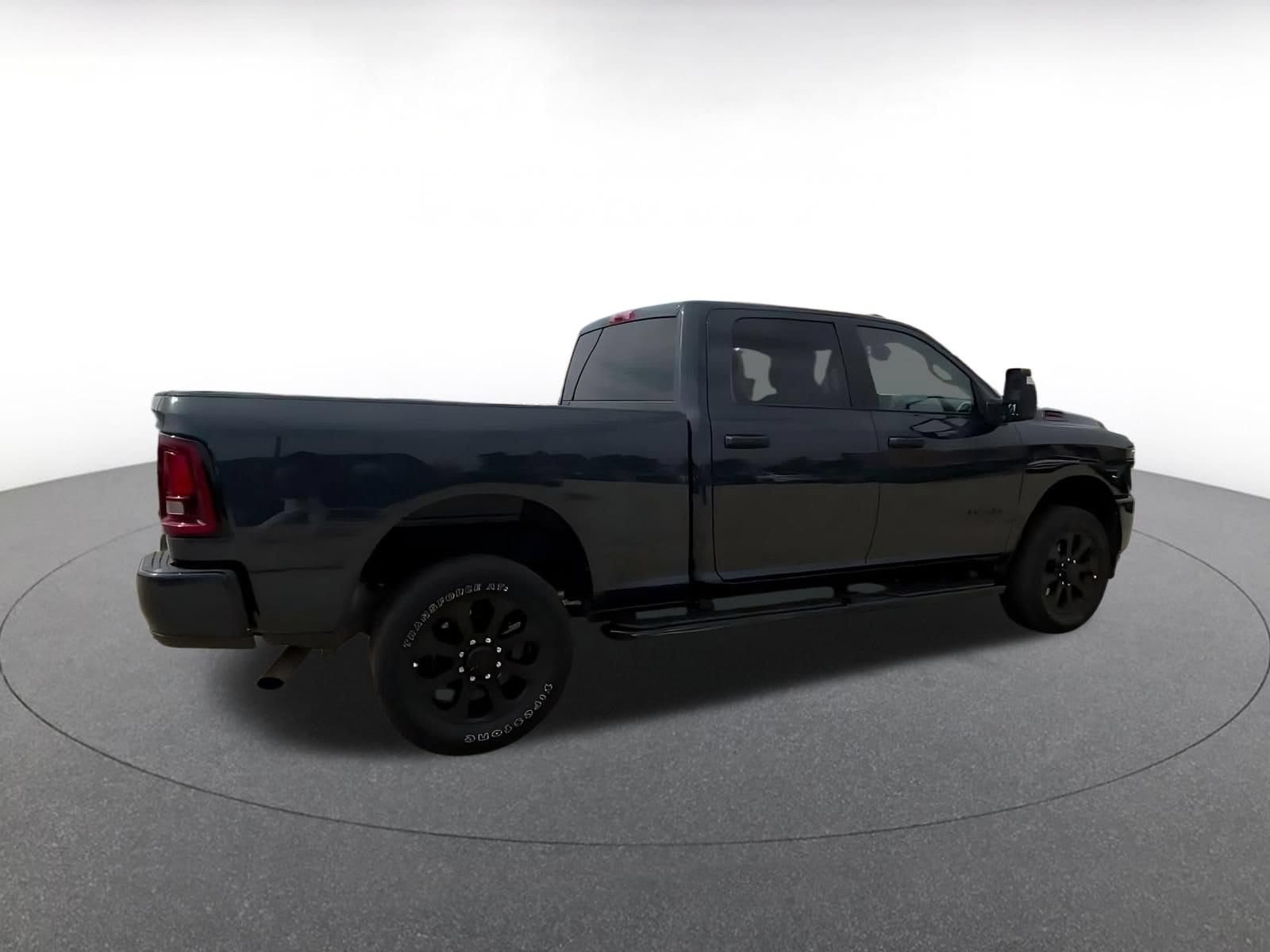Thumbnail: 2025 RAM 2500 - 14