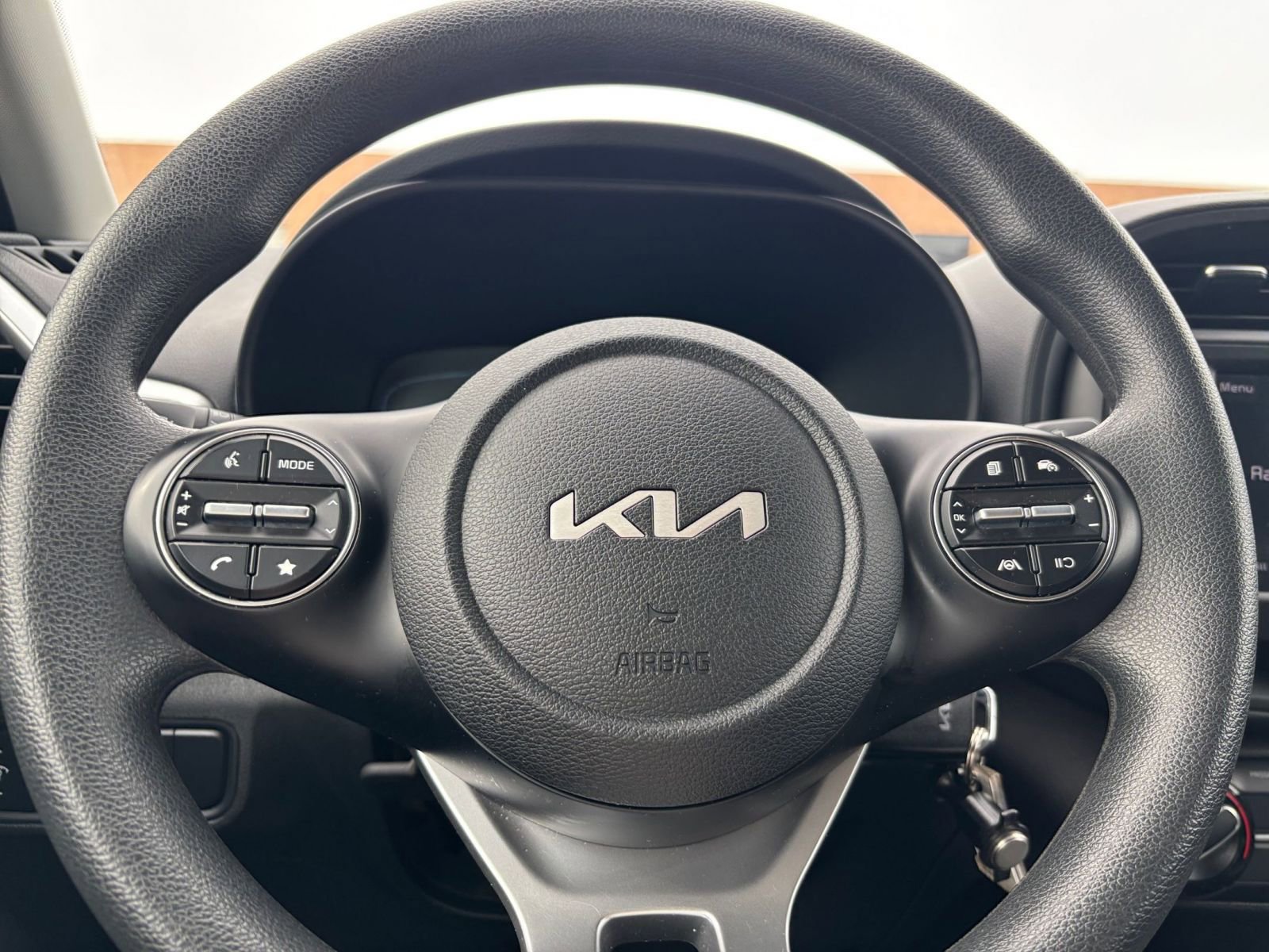 Thumbnail: 2025 Kia Soul - 25