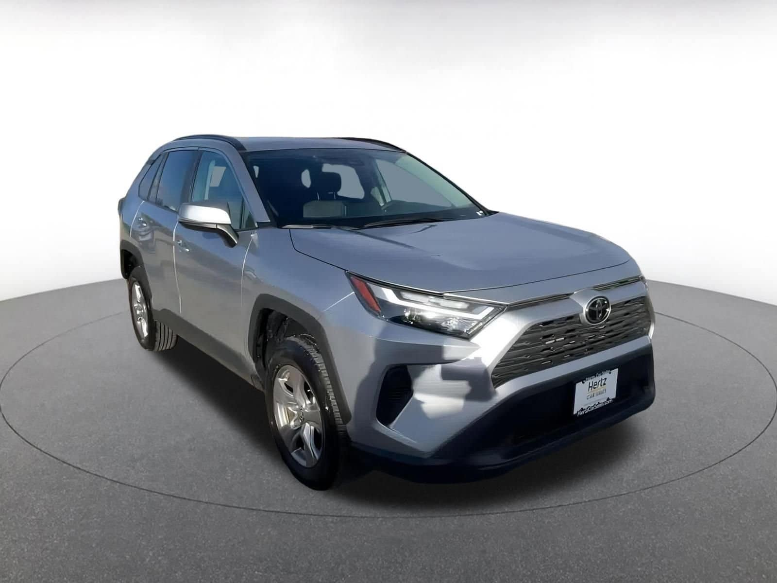 Thumbnail: 2025 Toyota RAV4 - 3