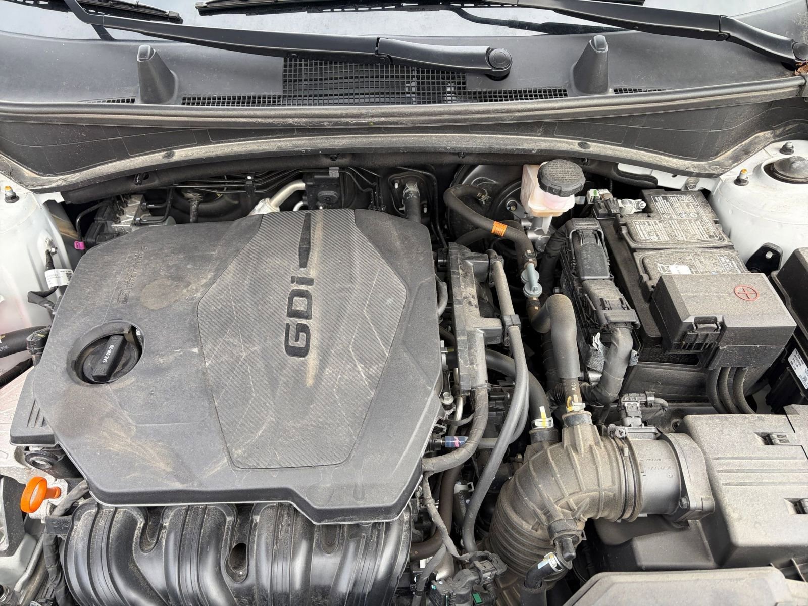 Thumbnail: 2025 Kia Sportage - 30