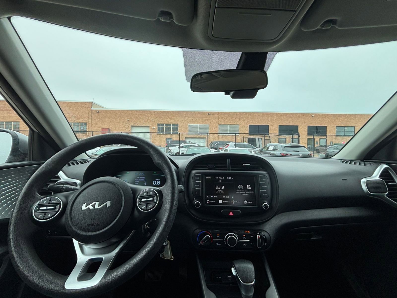 Thumbnail: 2024 Kia Soul - 31