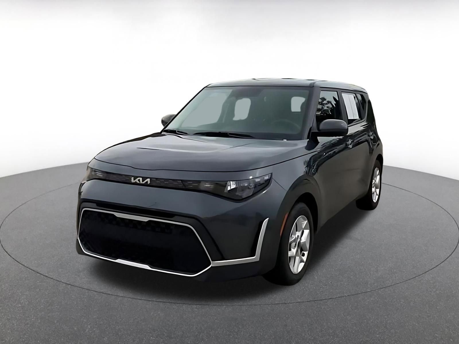 Thumbnail: 2025 Kia Soul - 7