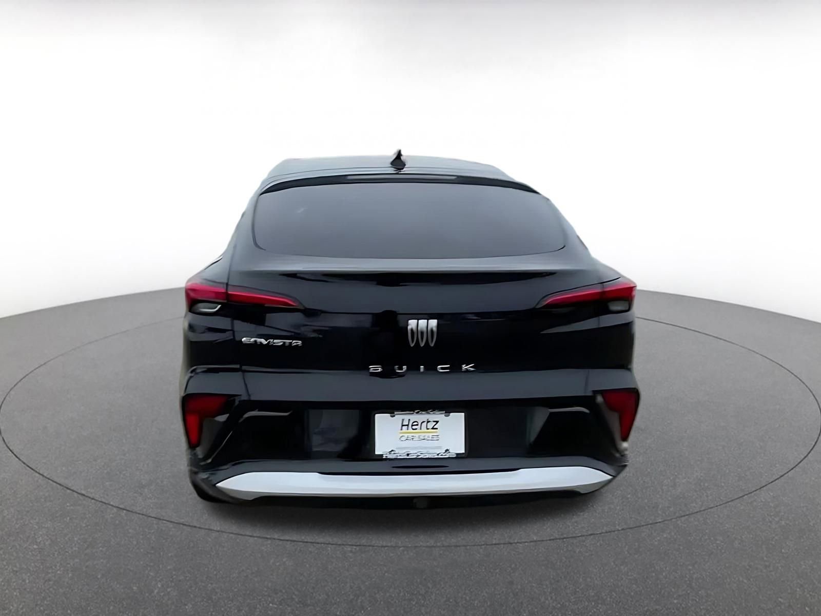 Thumbnail: 2025 Buick Envista - 12