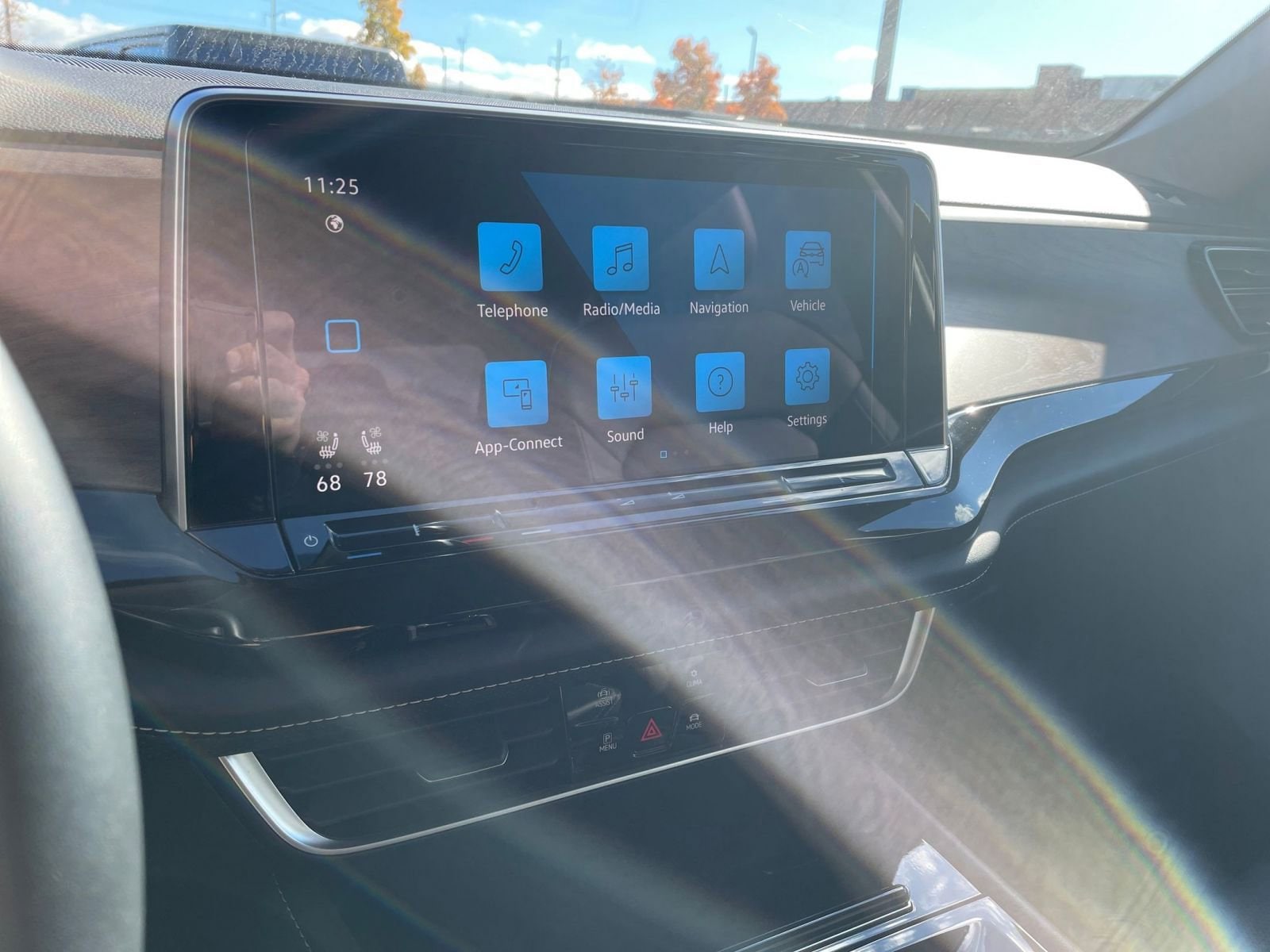 Thumbnail: 2025 Volkswagen Atlas - 18