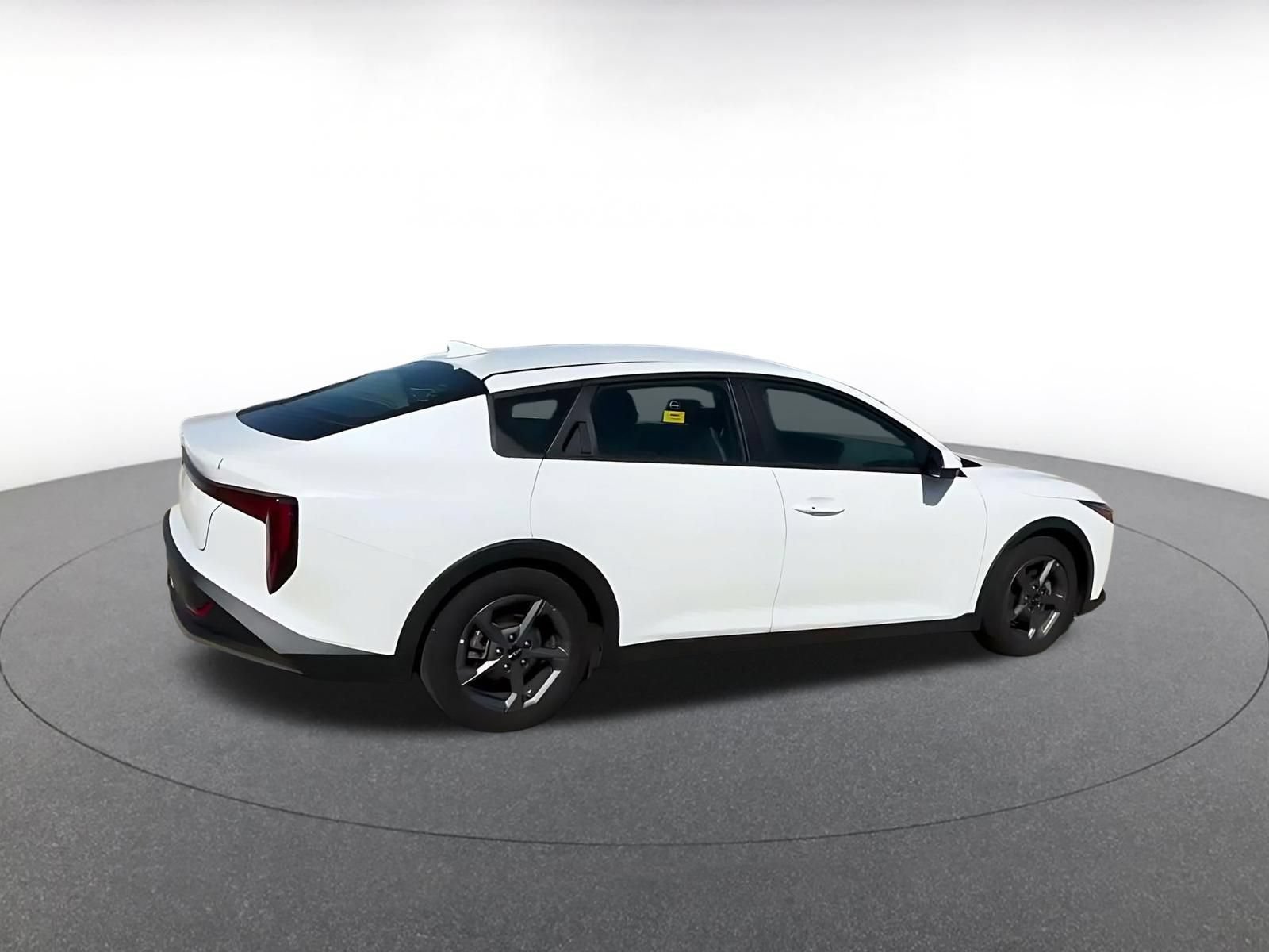Thumbnail: 2025 Kia K4 - 14