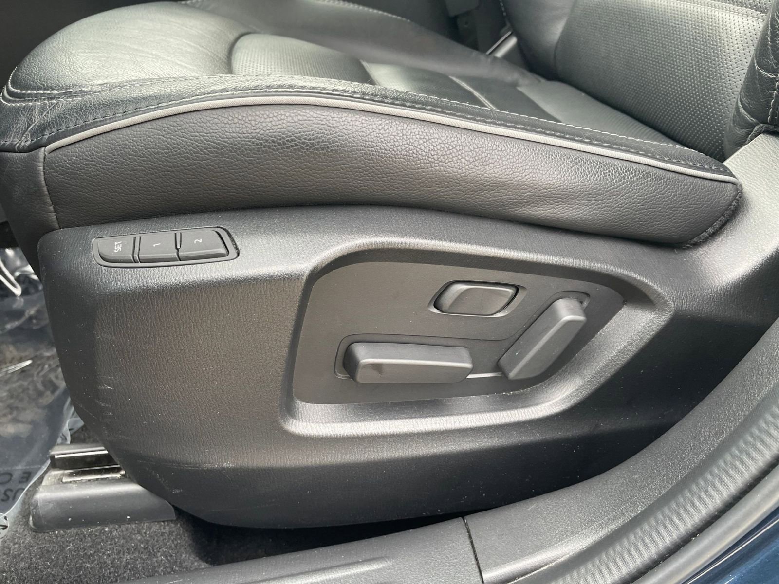 Thumbnail: 2025 Mazda CX-5 - 22