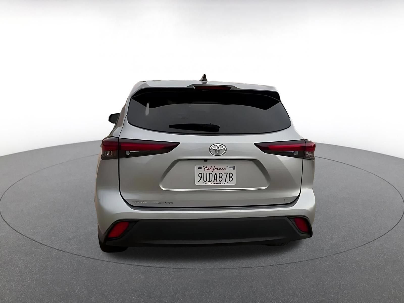 Thumbnail: 2025 Toyota Highlander - 12
