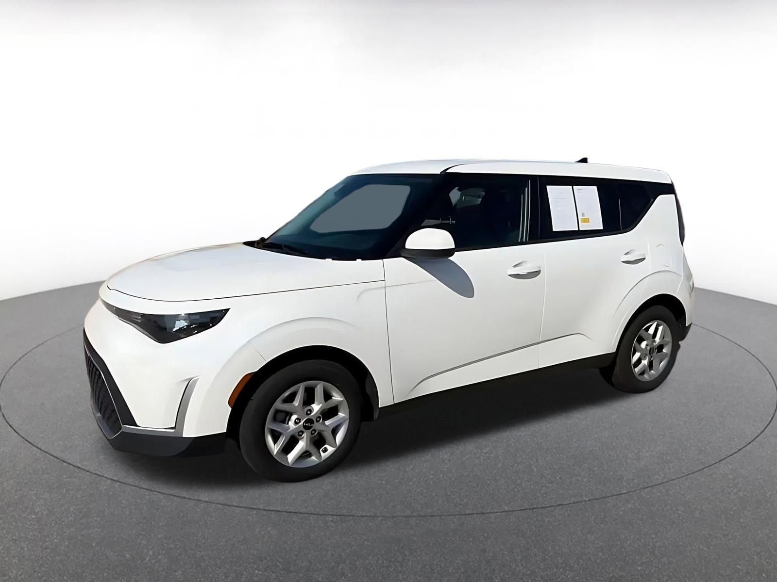 Thumbnail: 2025 Kia Soul - 8