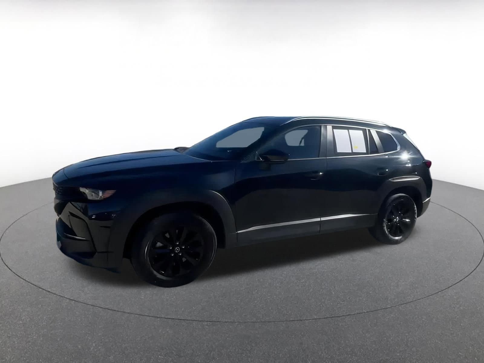 Thumbnail: 2025 Mazda CX-50 - 8