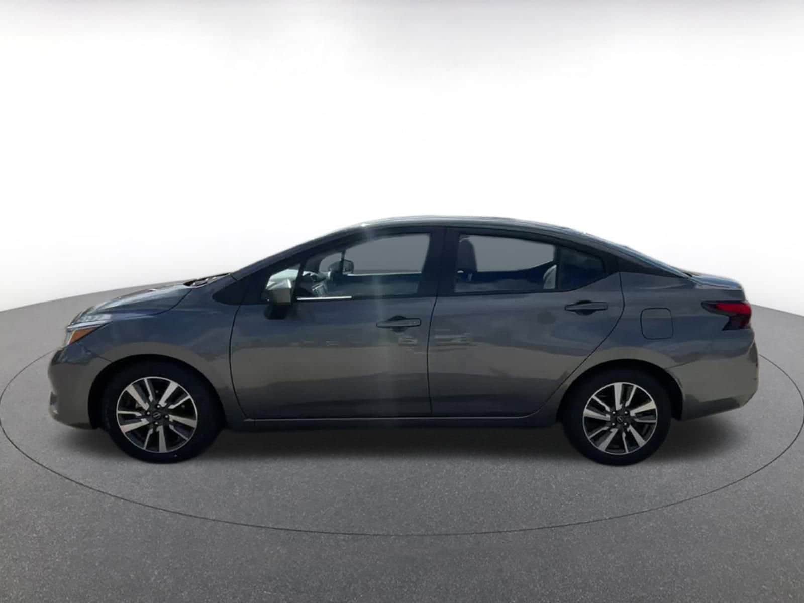 Thumbnail: 2024 Nissan Versa - 9