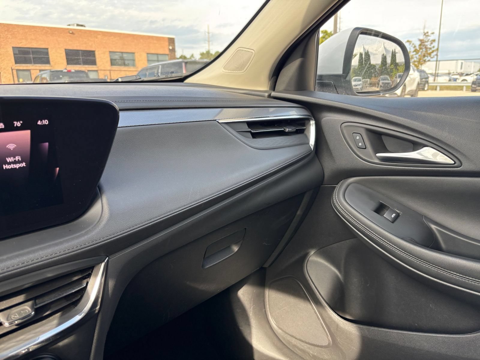 Thumbnail: 2025 Buick Encore GX - 33