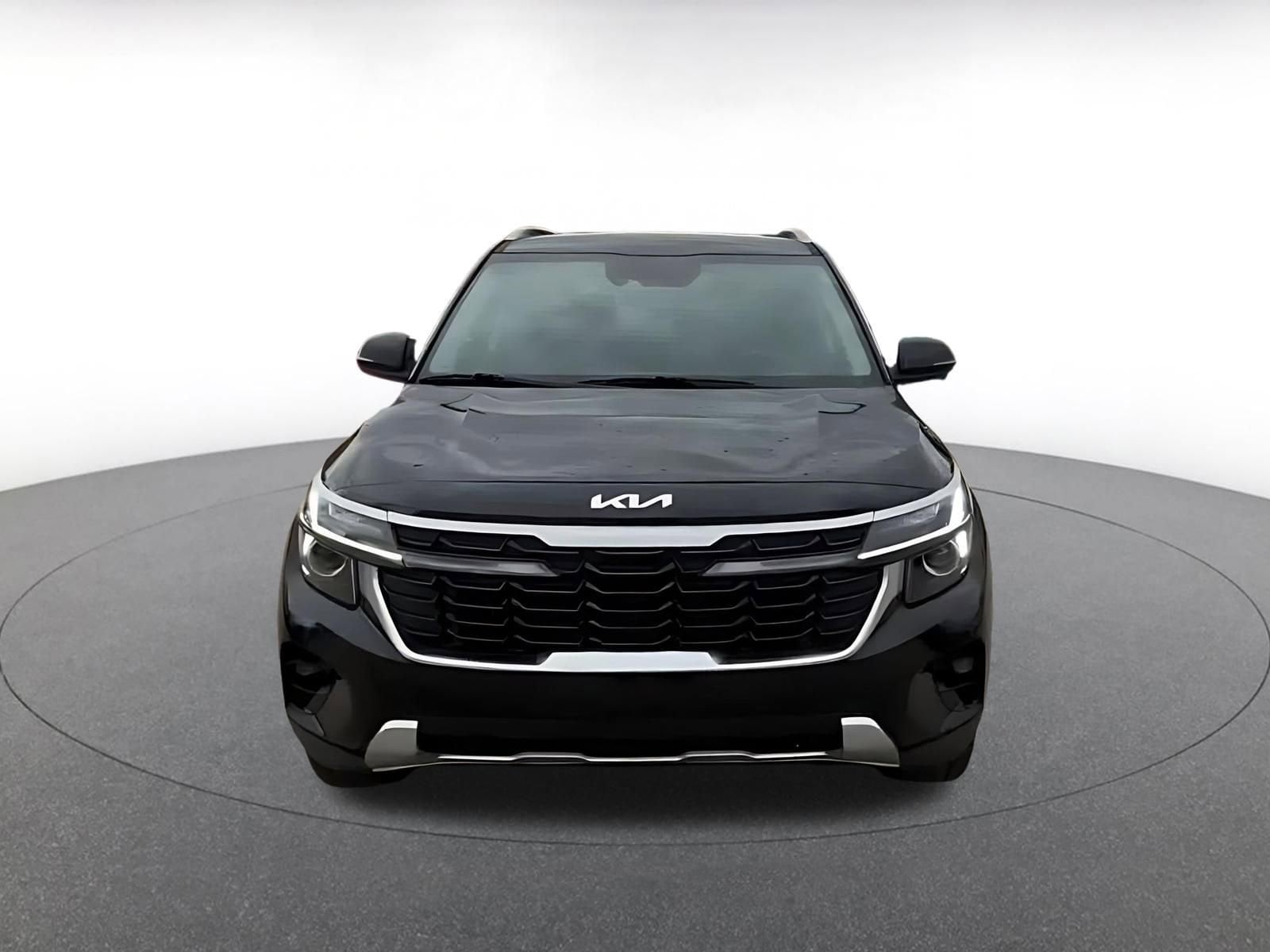 Thumbnail: 2025 Kia Seltos - 4