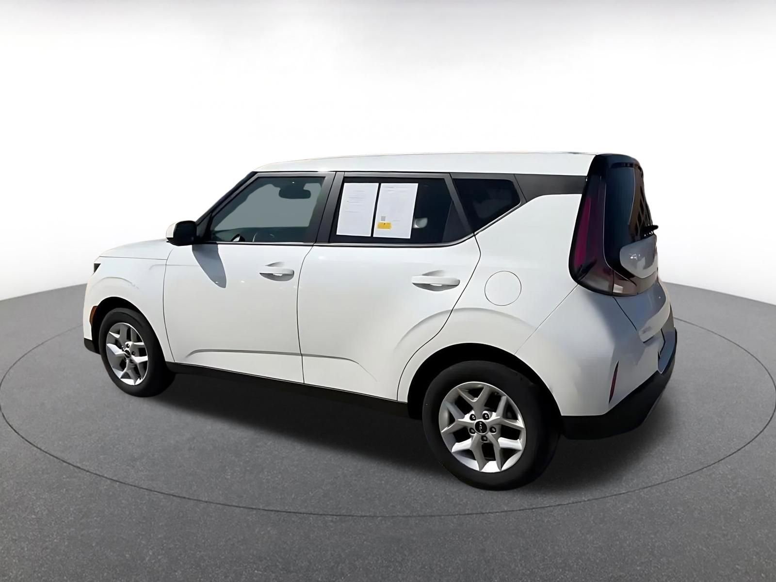 Thumbnail: 2025 Kia Soul - 10