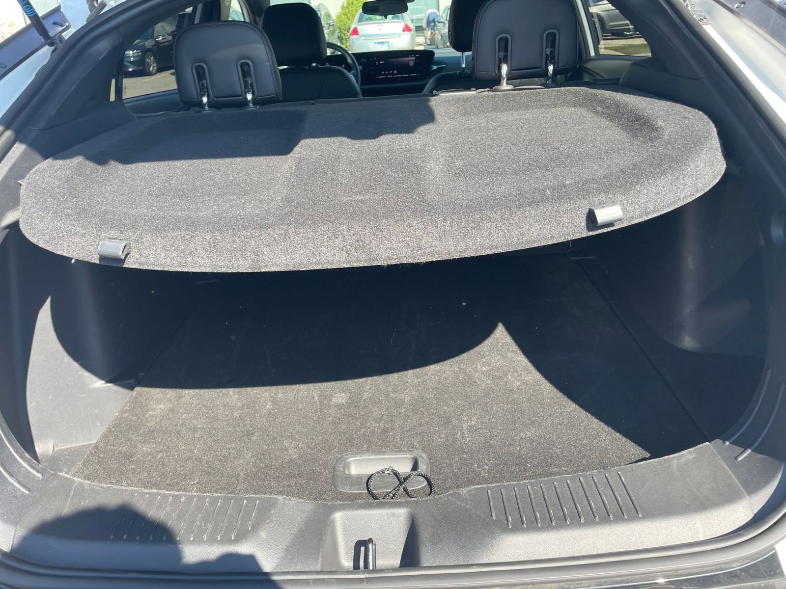 Thumbnail: 2025 Buick Envista - 31