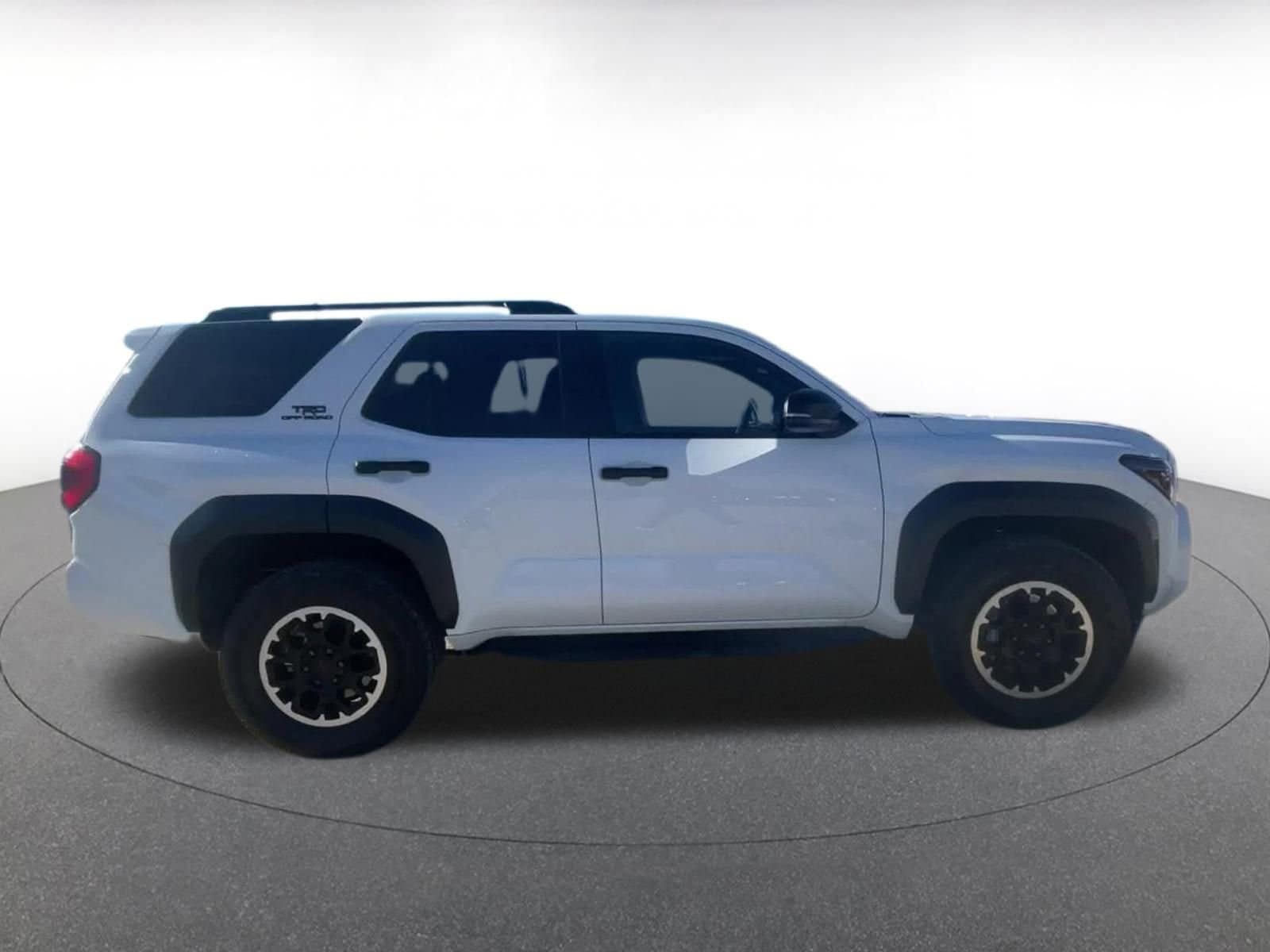 Thumbnail: 2025 Toyota 4Runner - 16