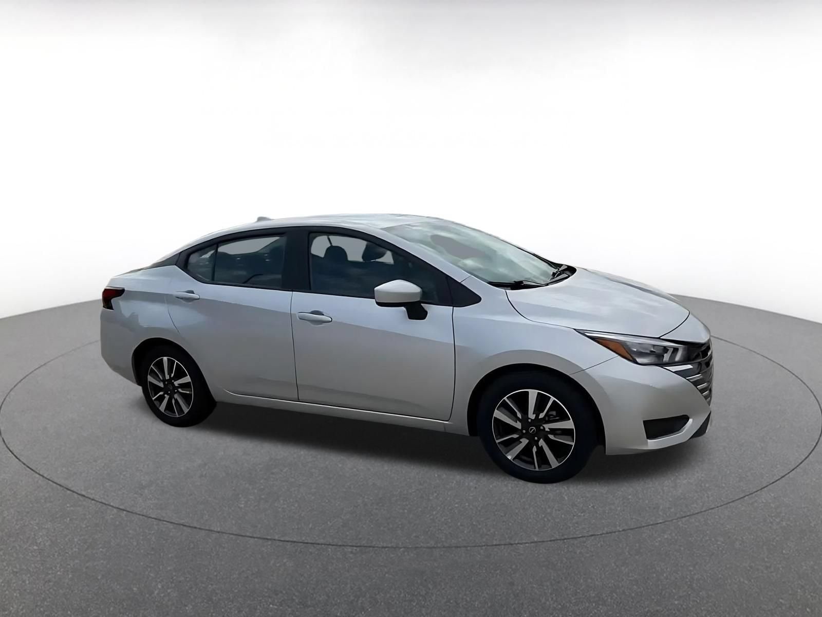 Thumbnail: 2025 Nissan Versa - 2