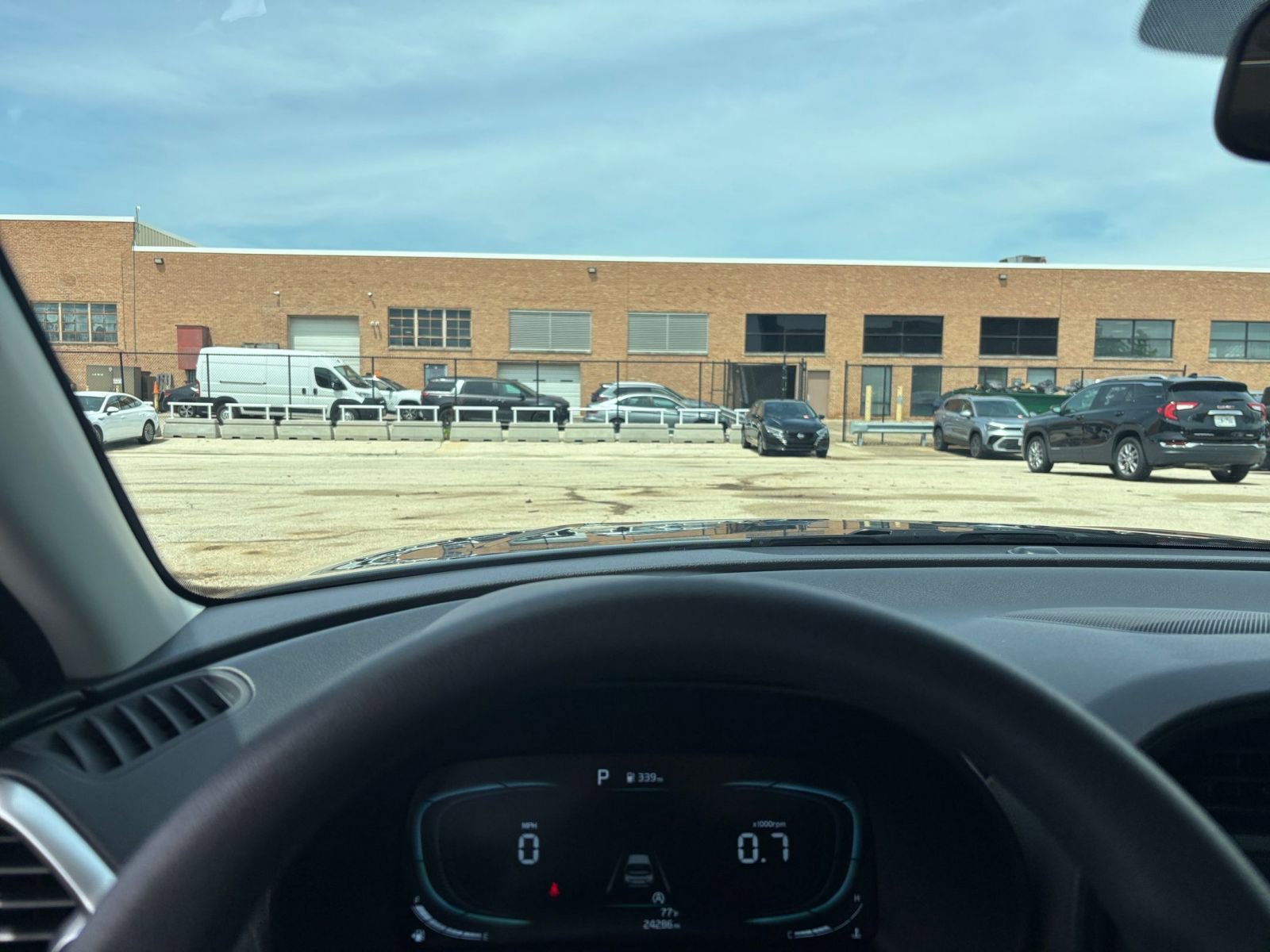 Thumbnail: 2025 Kia Soul - 32