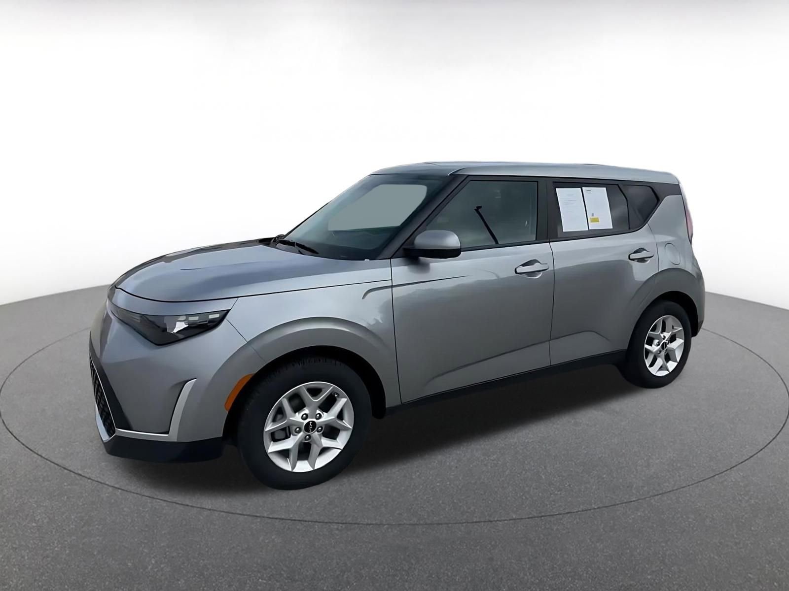 Thumbnail: 2025 Kia Soul - 8