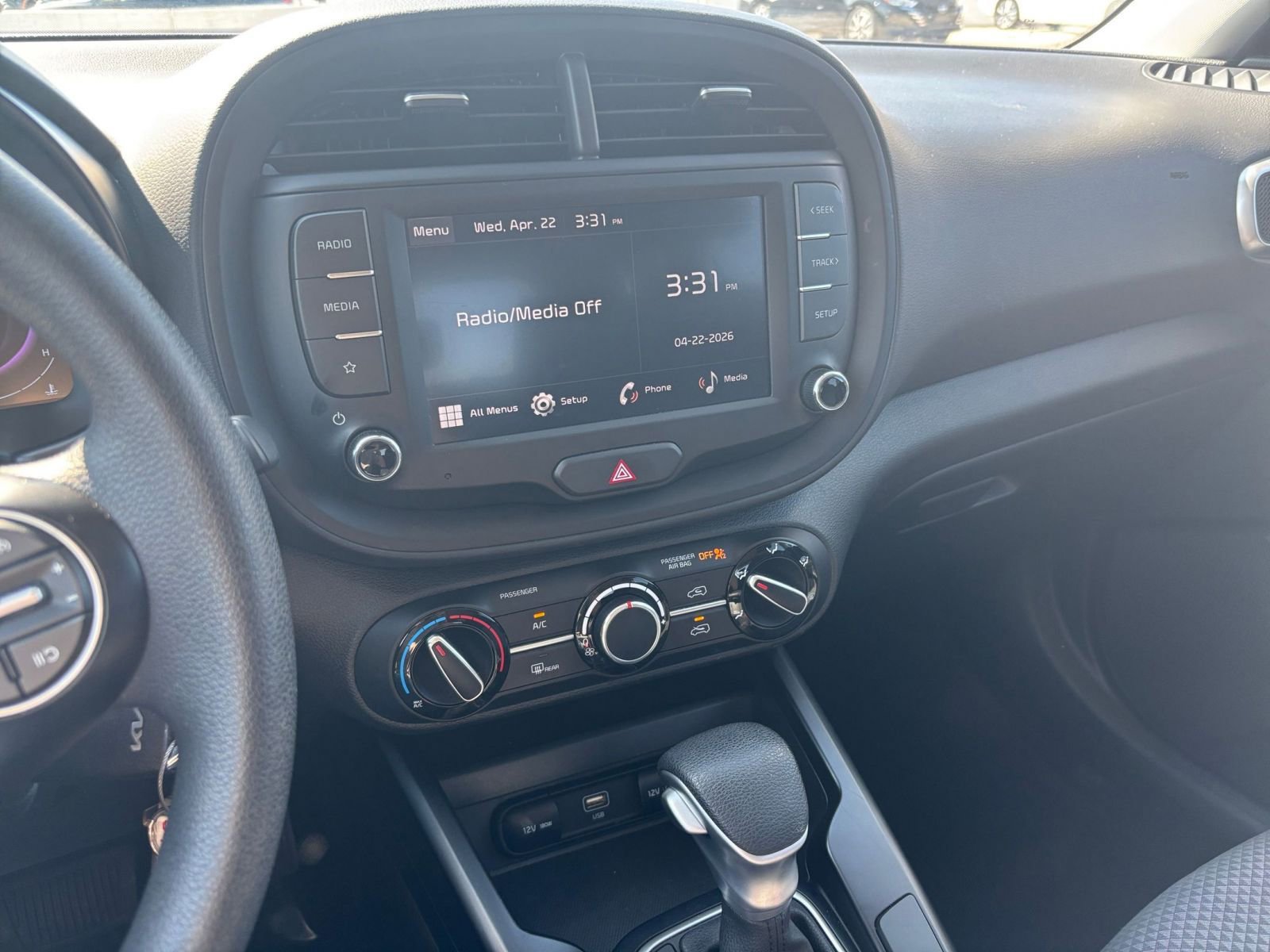 Thumbnail: 2025 Kia Soul - 17