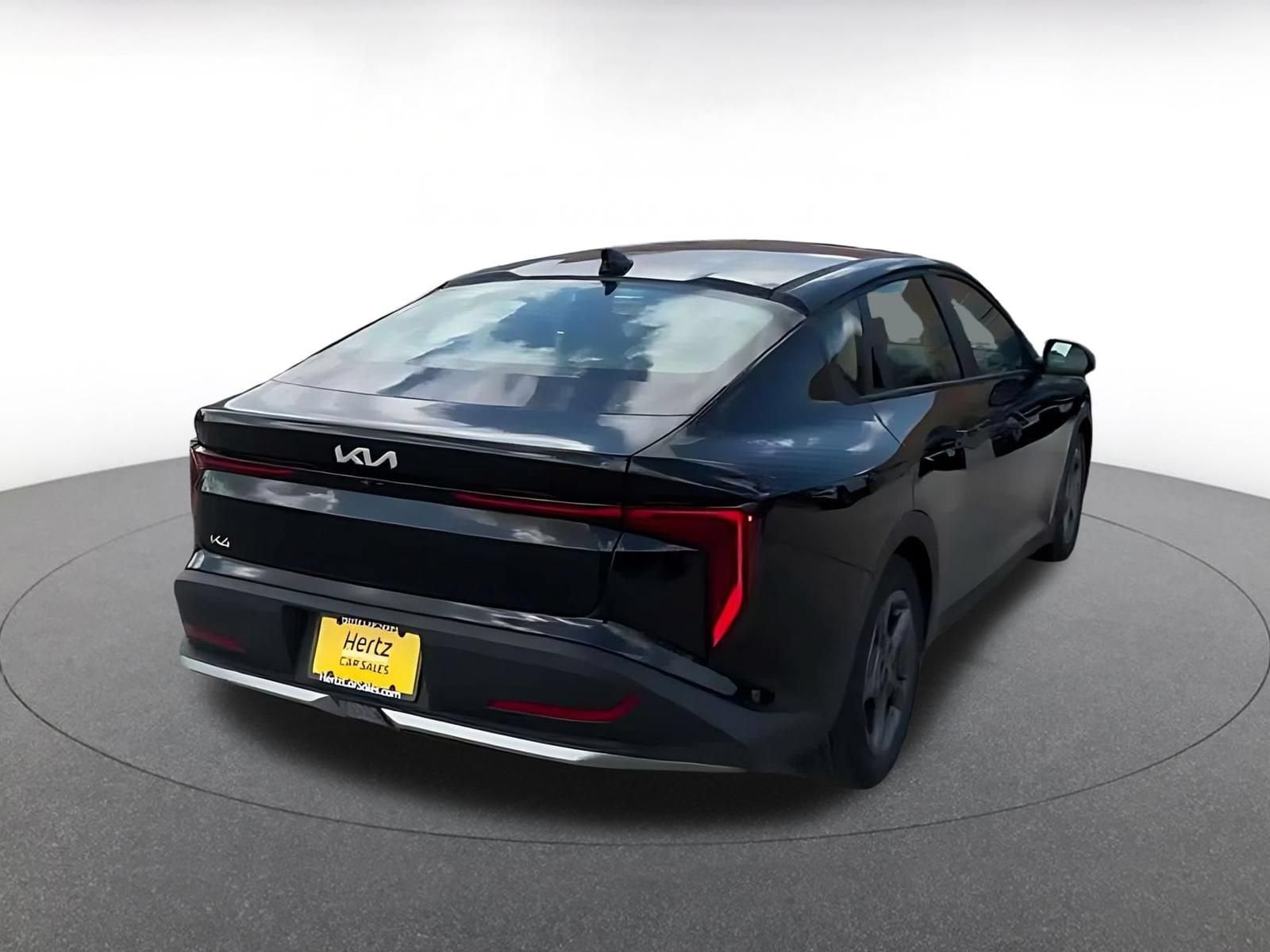Thumbnail: 2025 Kia K4 - 13