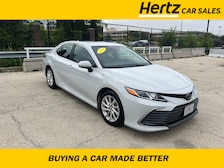 2023 Toyota Camry LE -
                Des Plaines, IL