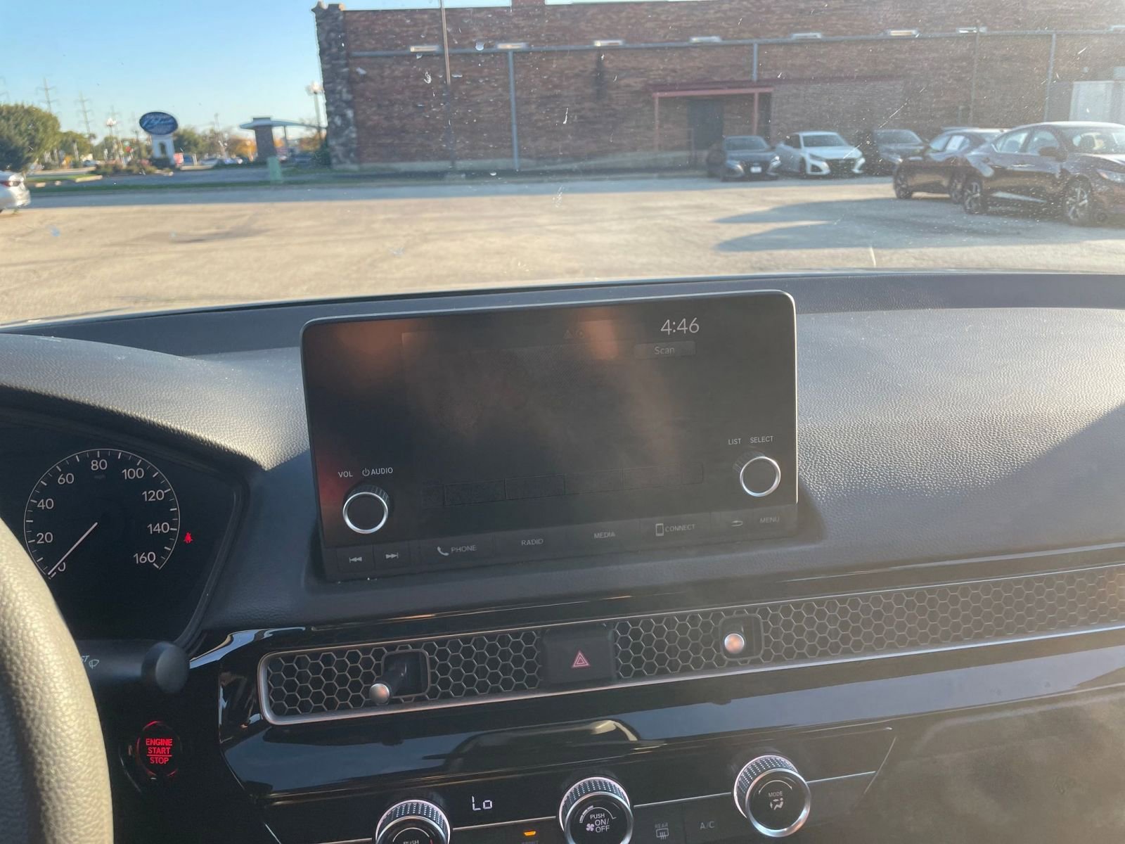 Thumbnail: 2025 Honda Civic - 21