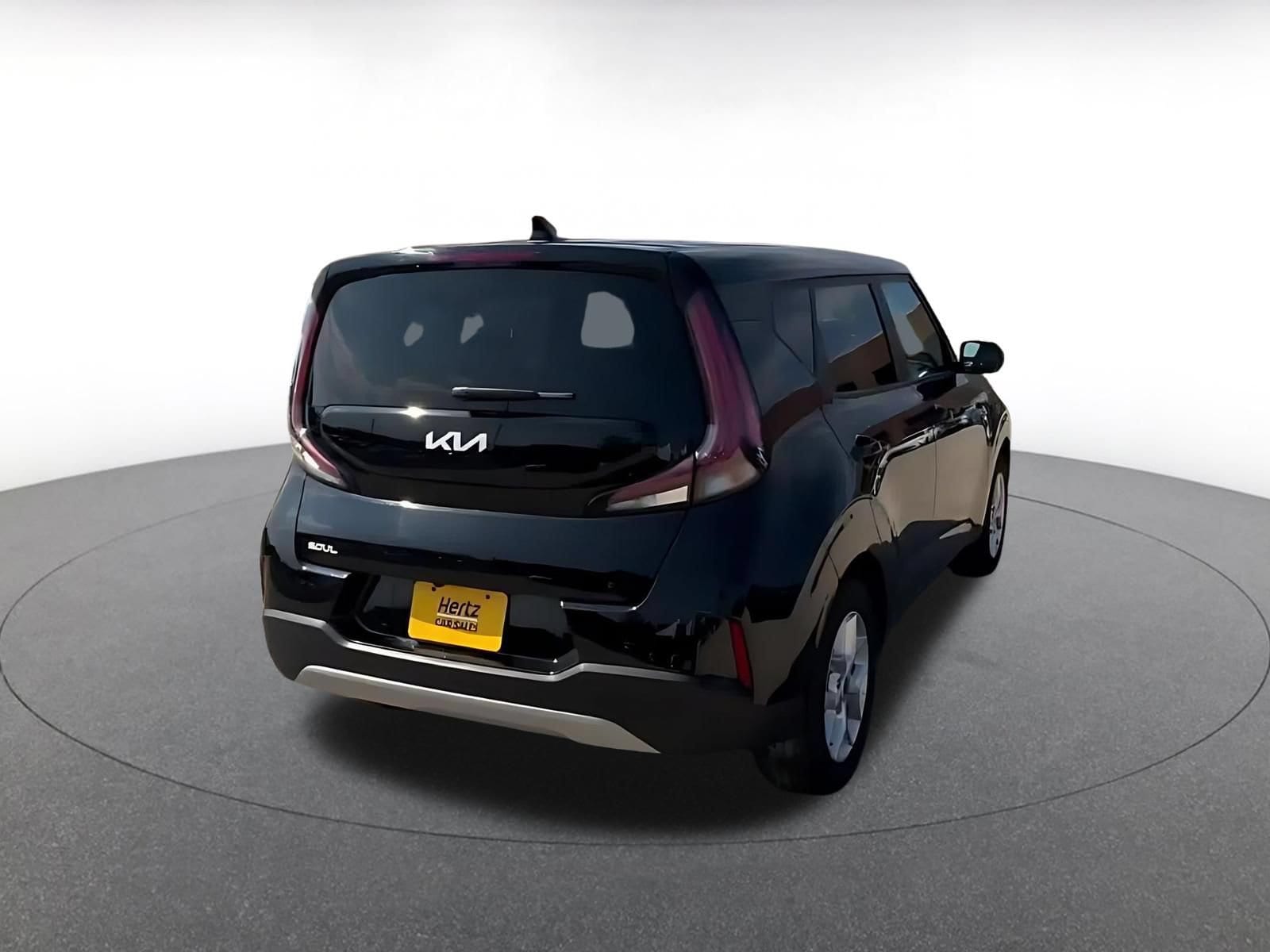 Thumbnail: 2025 Kia Soul - 14