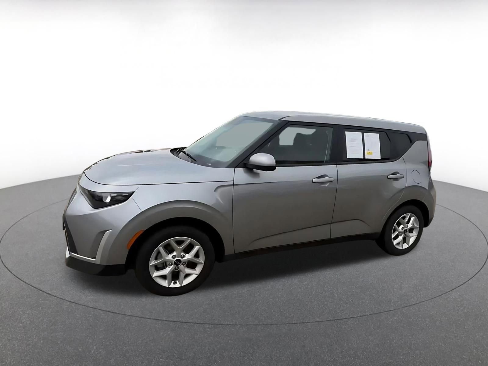 Thumbnail: 2025 Kia Soul - 8