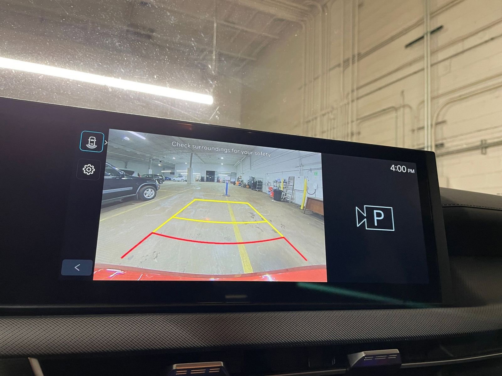 Thumbnail: 2025 Hyundai Sonata - 17