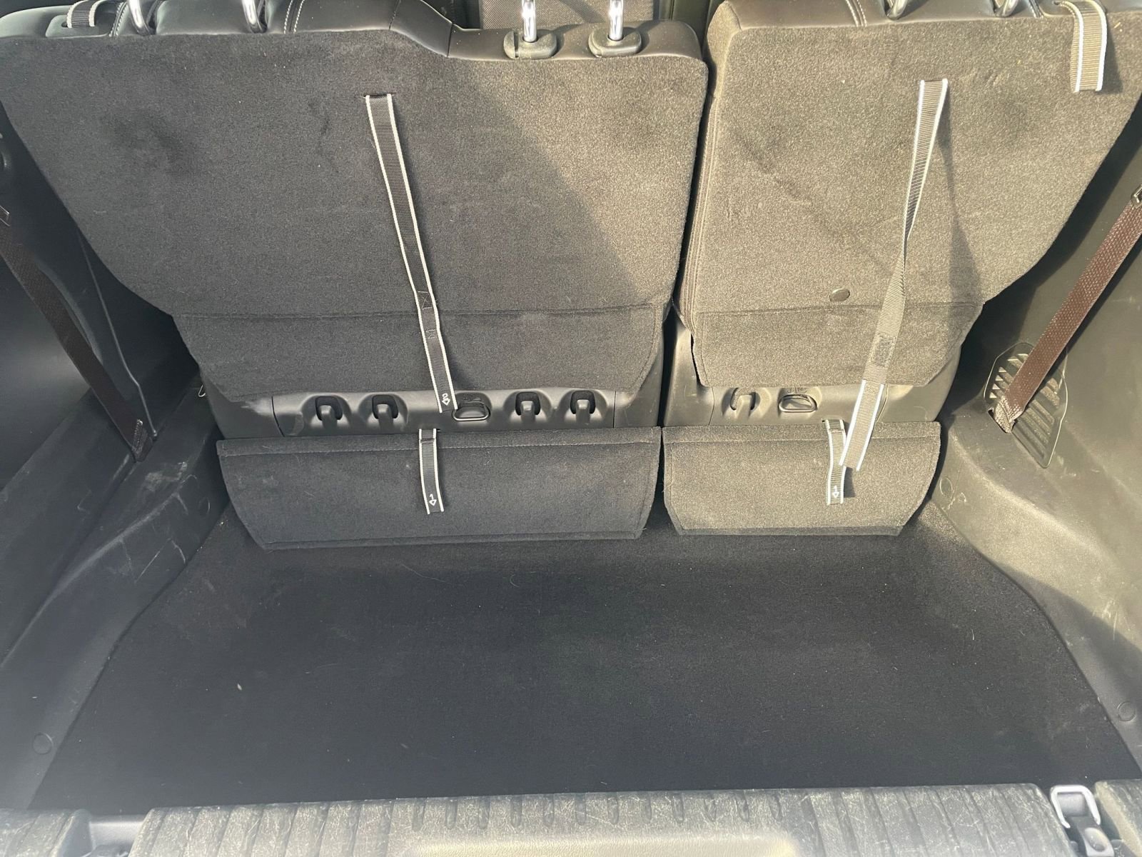 Thumbnail: 2025 Chrysler Pacifica - 34