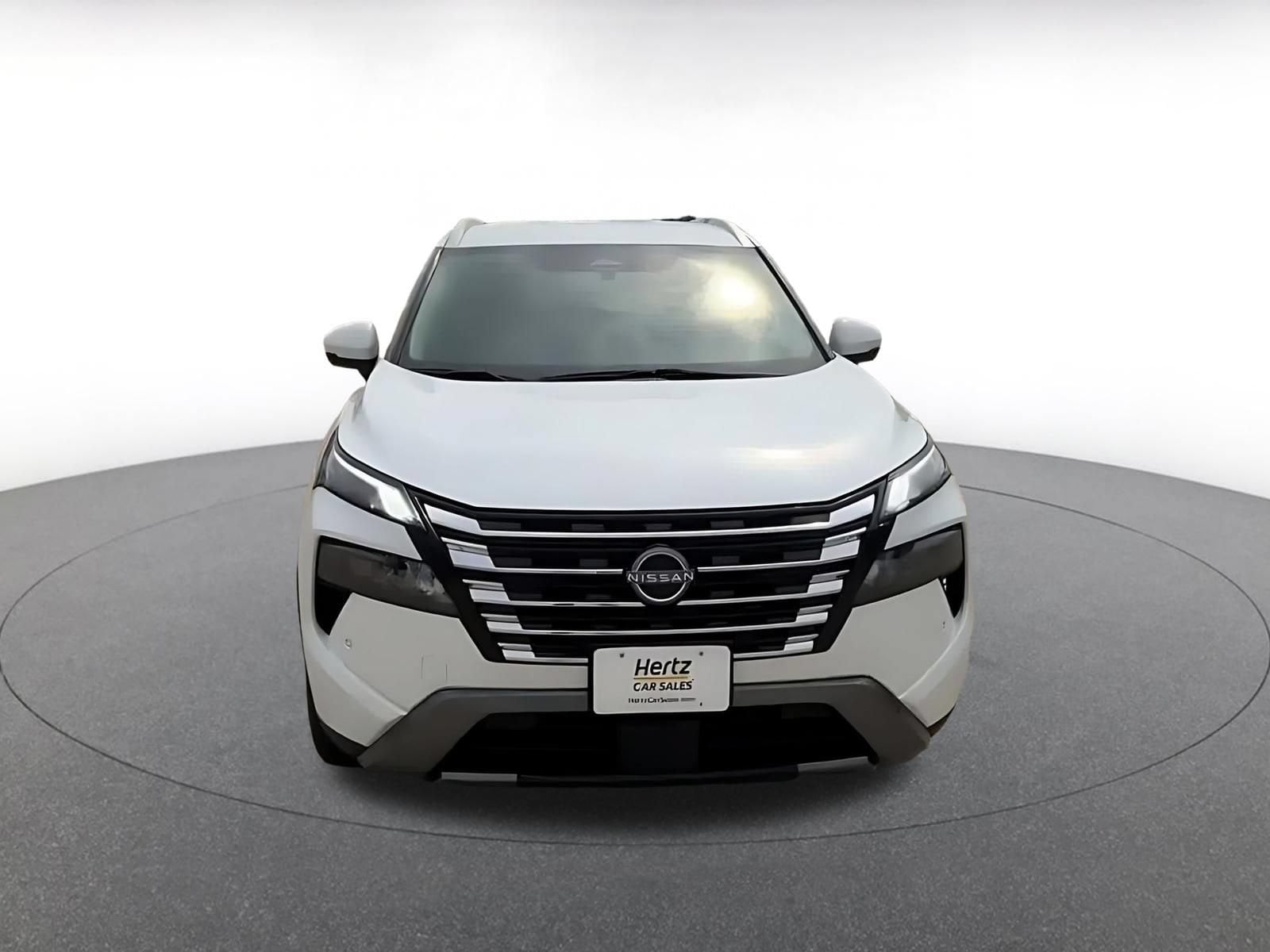Thumbnail: 2026 Nissan Rogue - 4