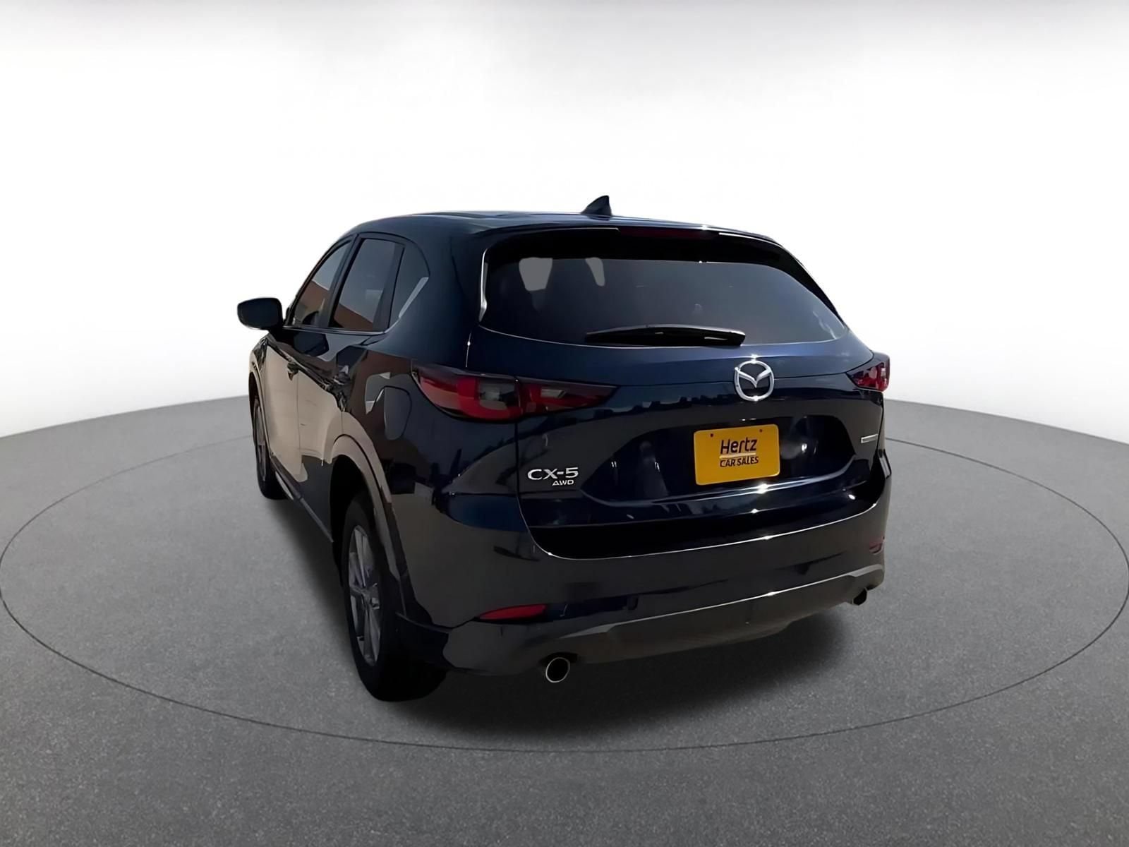 Thumbnail: 2025 Mazda CX-5 - 11