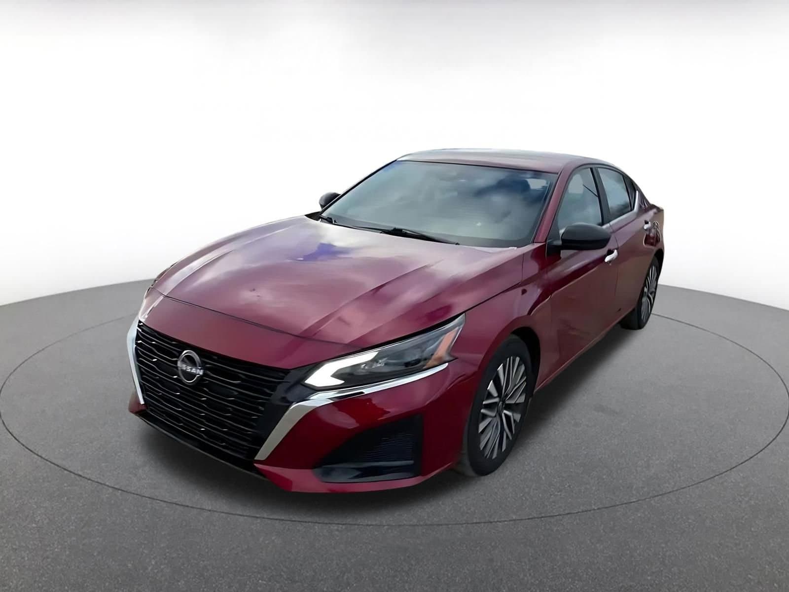 Thumbnail: 2025 Nissan Altima - 7