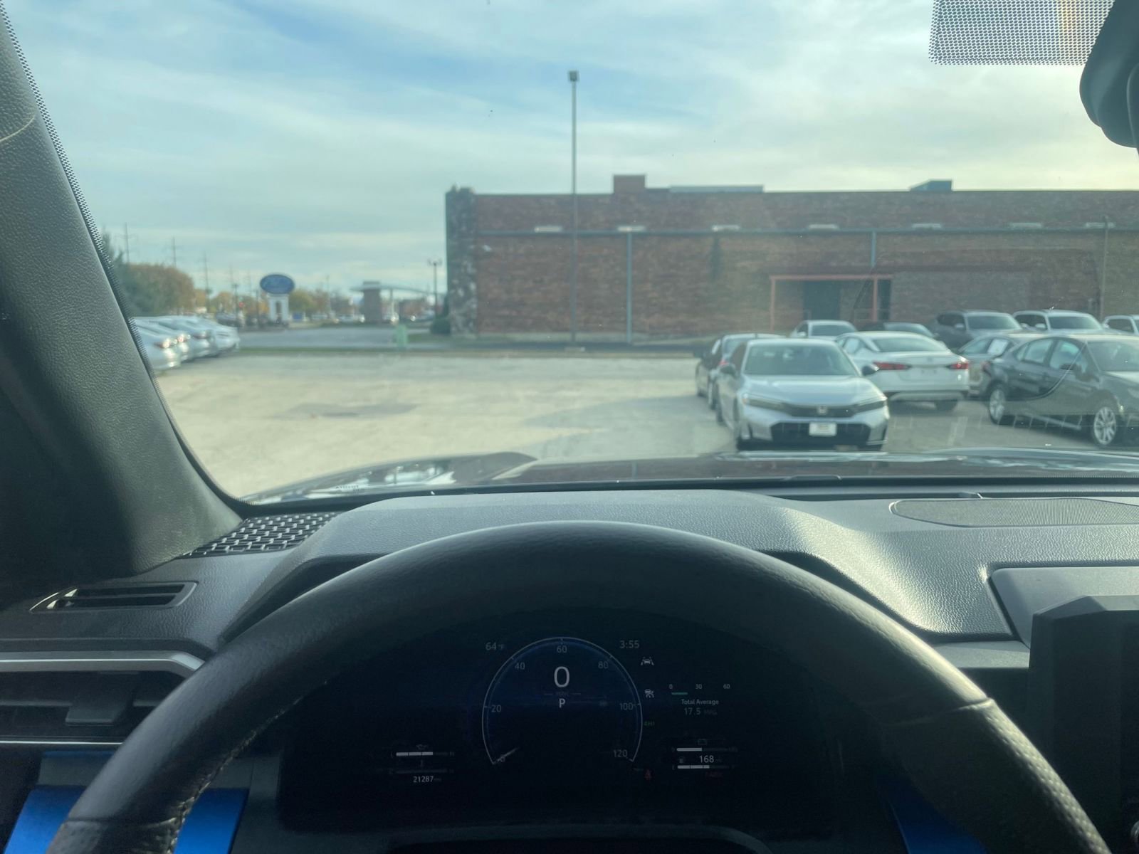 Thumbnail: 2025 Toyota Tacoma - 34