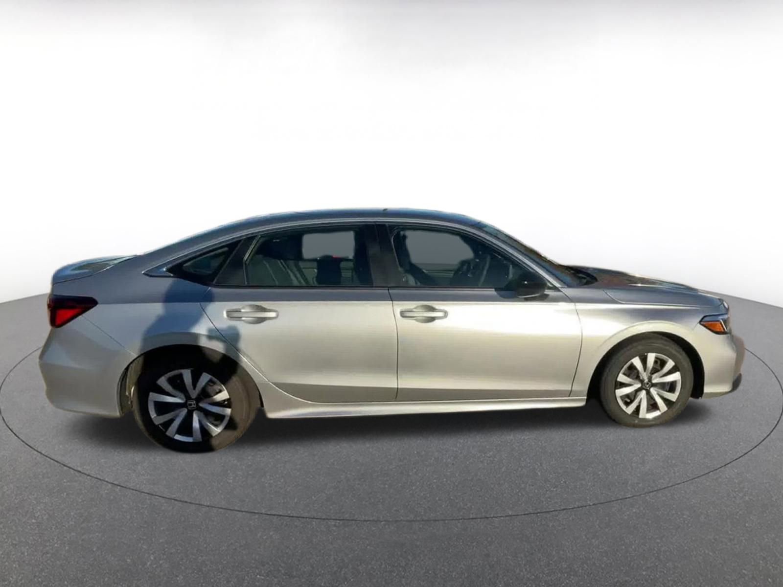 Thumbnail: 2025 Honda Civic - 16