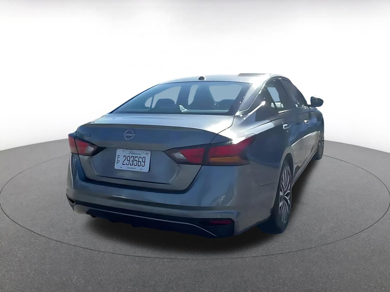 Thumbnail: 2025 Nissan Altima - 14