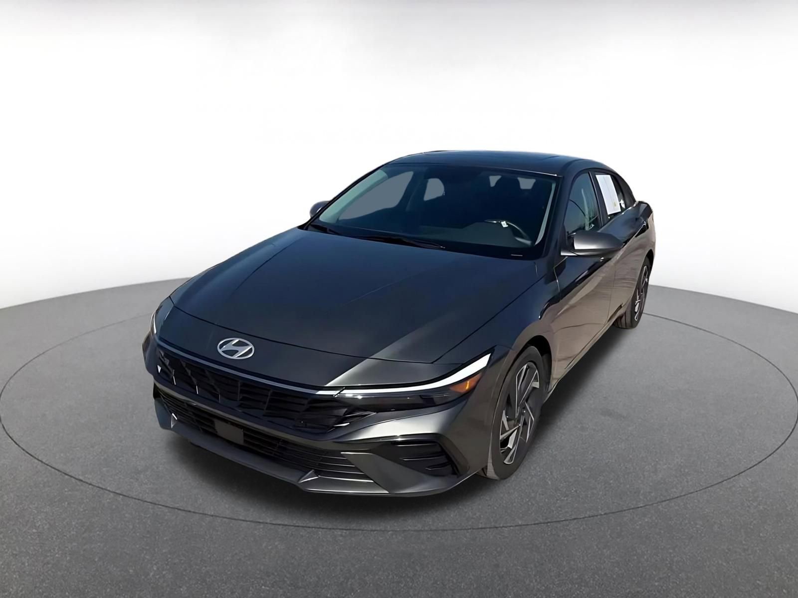 Thumbnail: 2025 Hyundai Elantra - 7