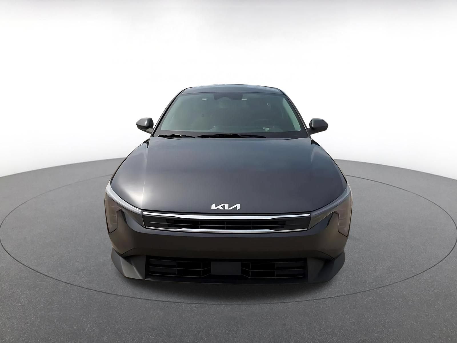 Thumbnail: 2025 Kia K4 - 4