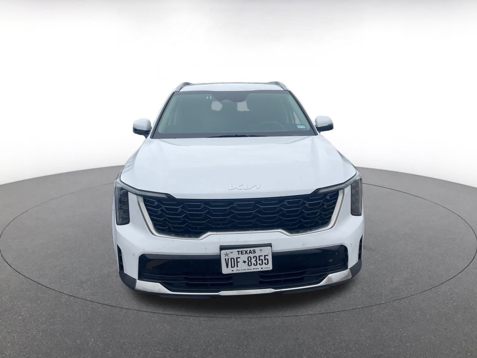 Thumbnail: 2024 Kia Sorento - 2