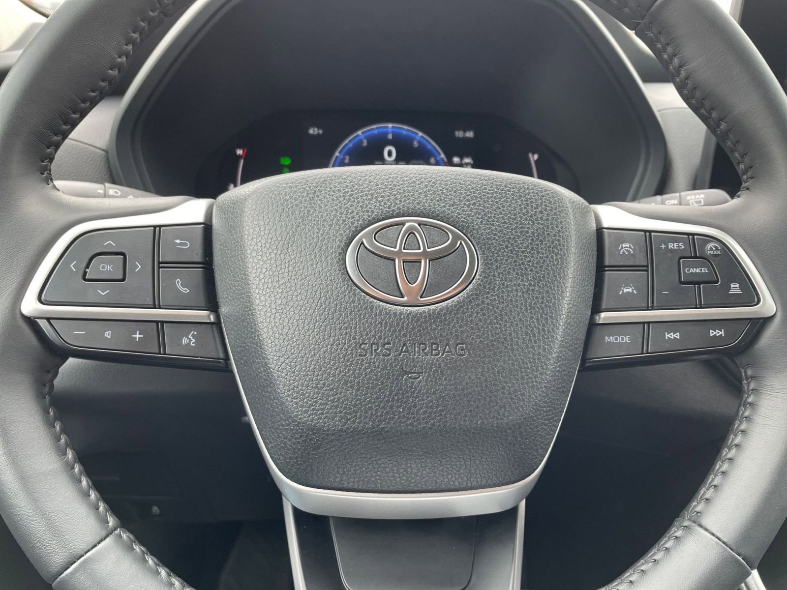 Thumbnail: 2025 Toyota Grand Highlander - 29