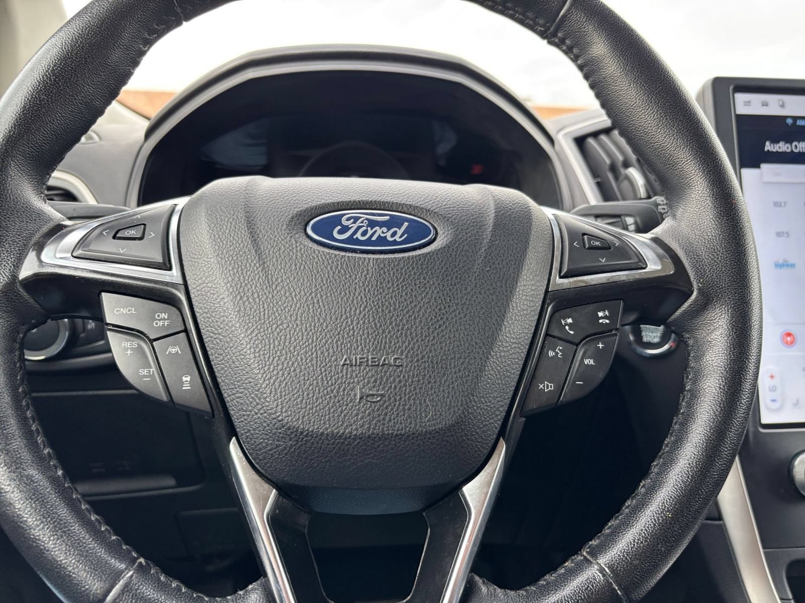 Thumbnail: 2024 Ford Edge - 27