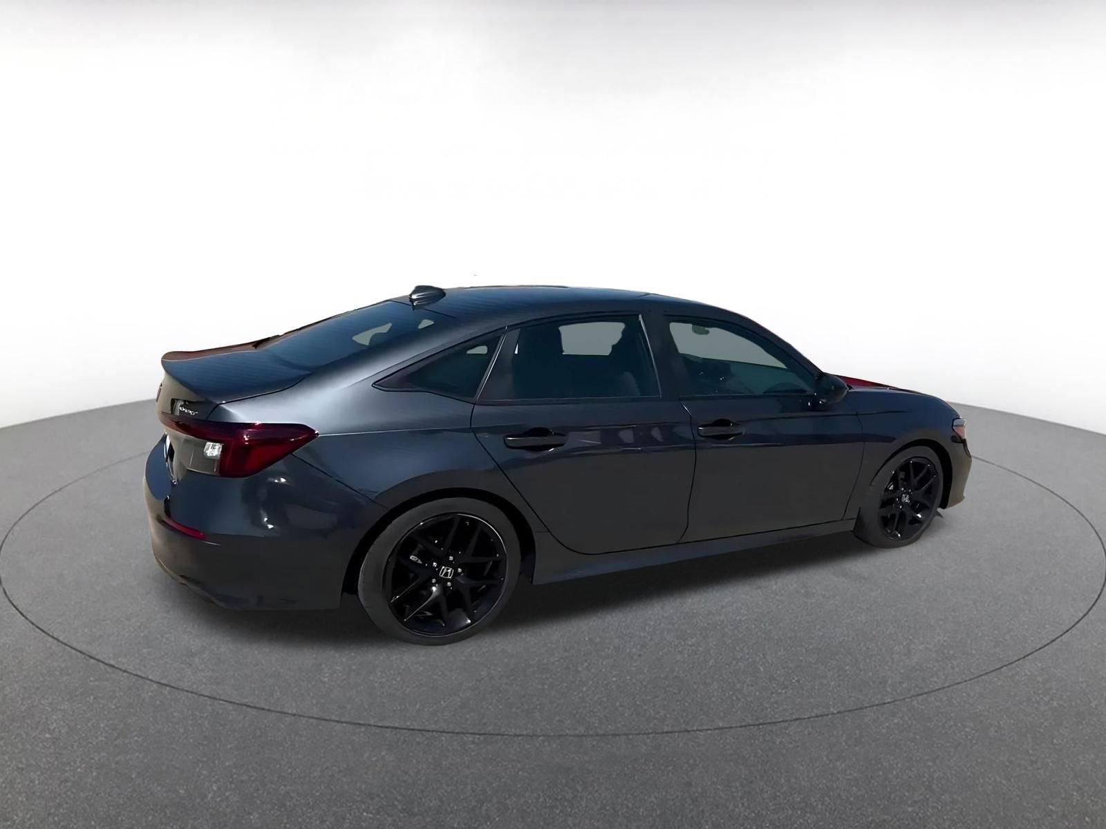 Thumbnail: 2025 Honda Civic - 15