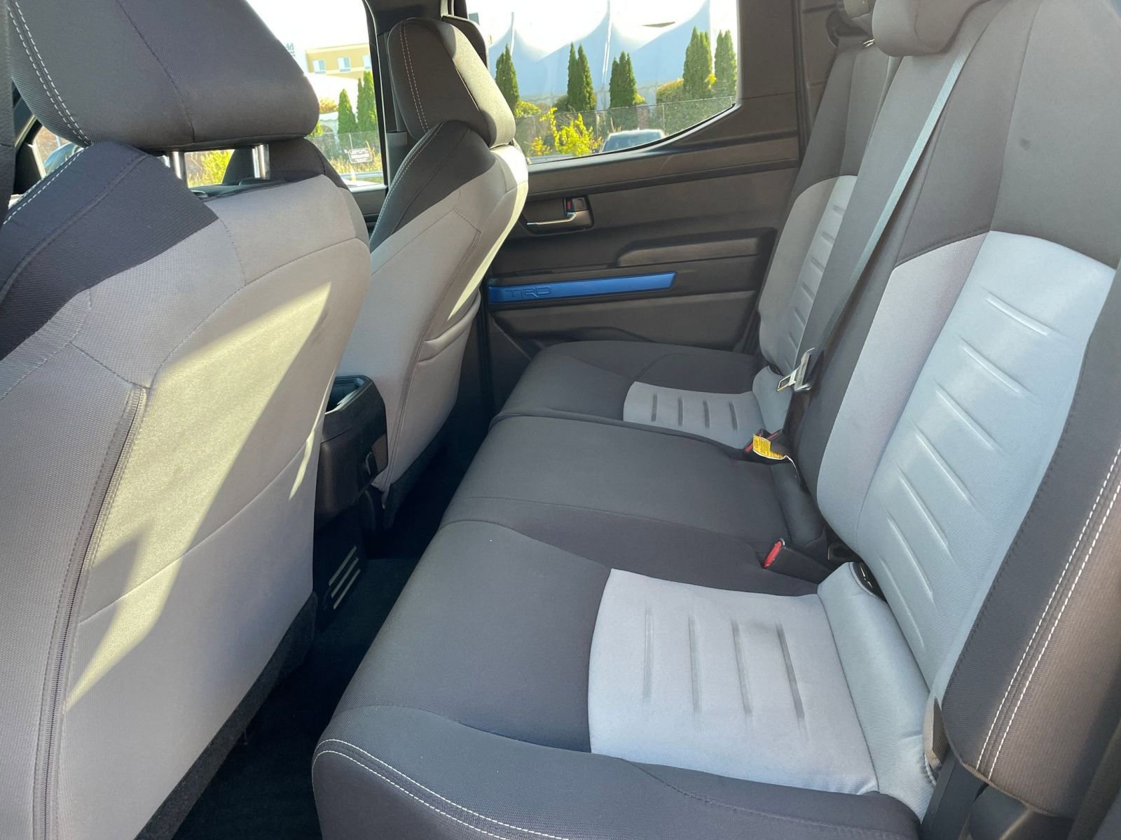 Thumbnail: 2025 Toyota Tacoma - 24