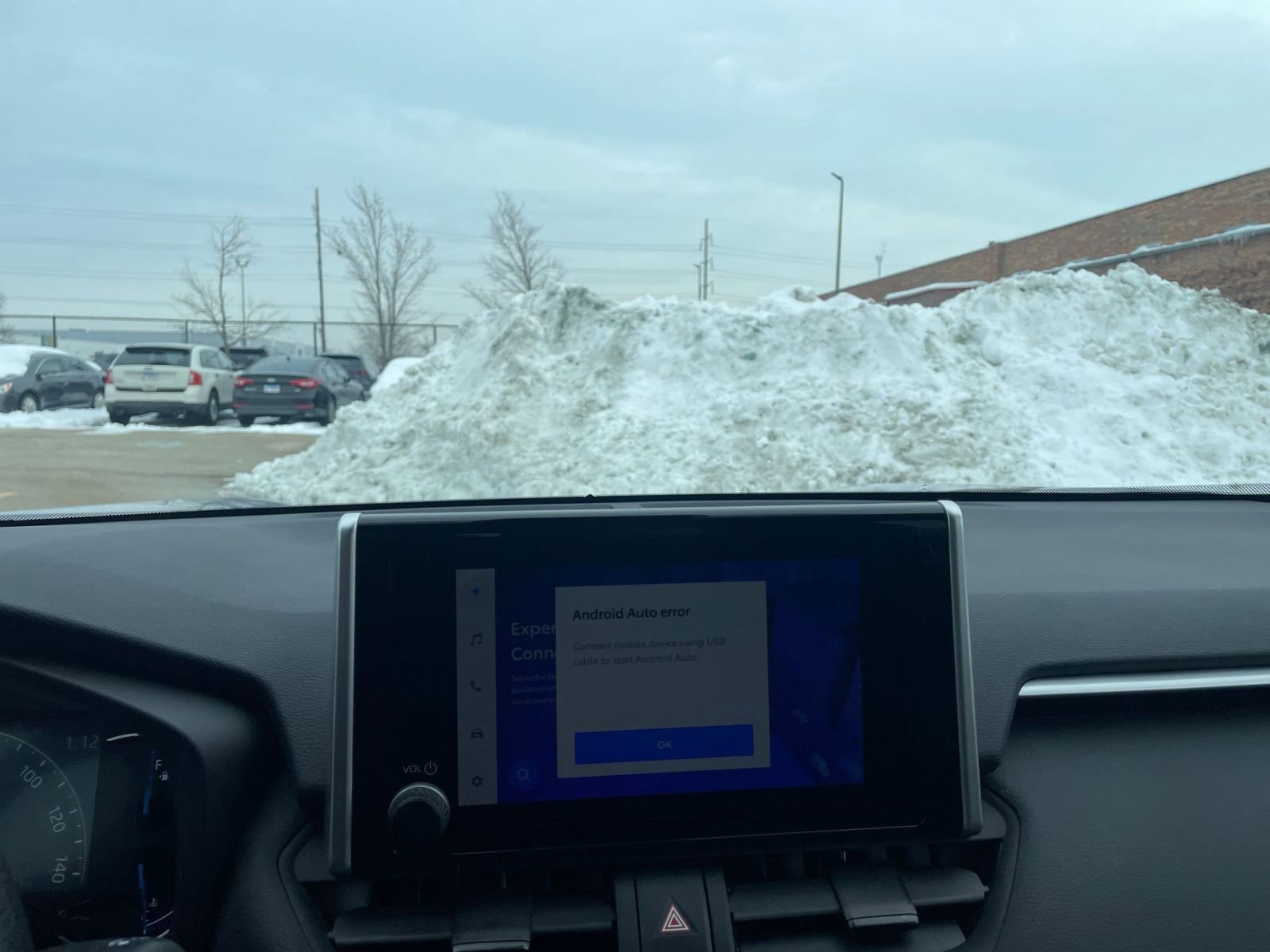 Thumbnail: 2025 Toyota RAV4 - 18