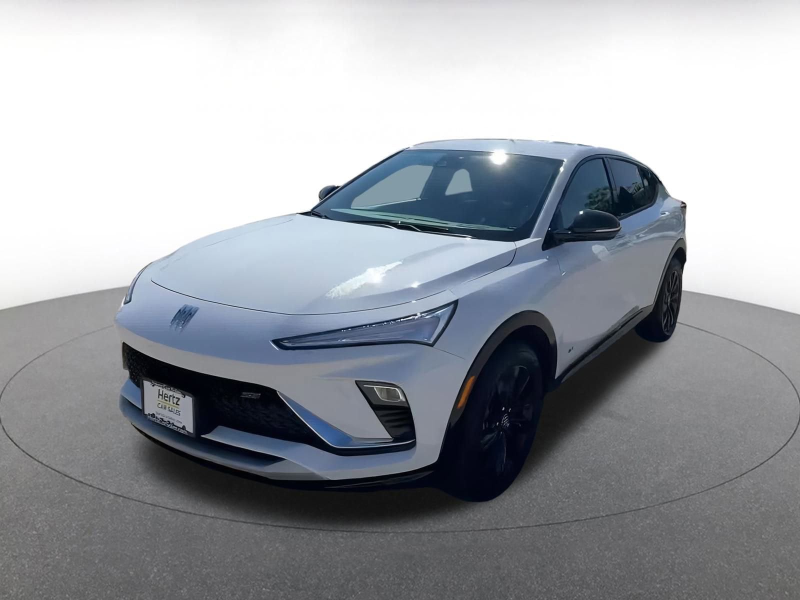 Thumbnail: 2025 Buick Envista - 7